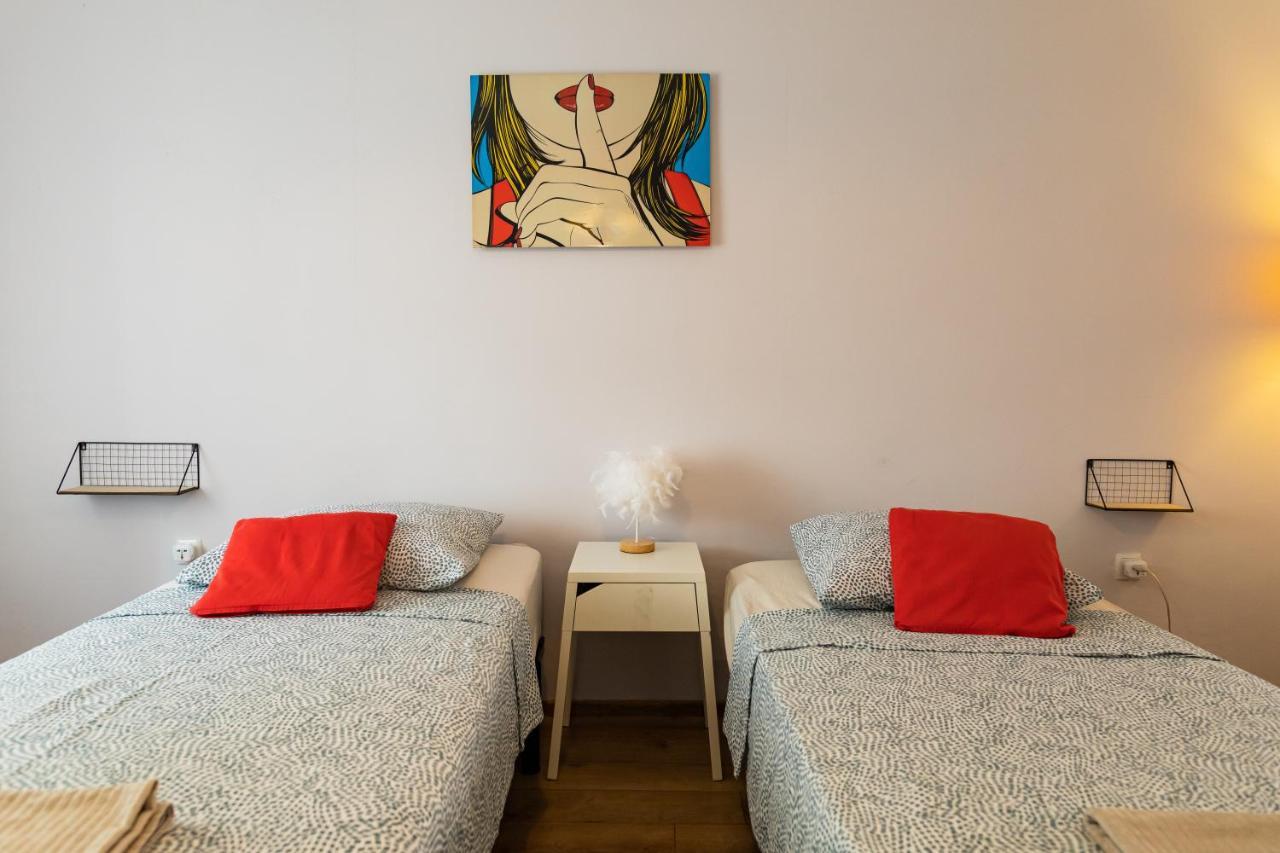 كاهول Nomad Sud Studios In Town Center المظهر الخارجي الصورة