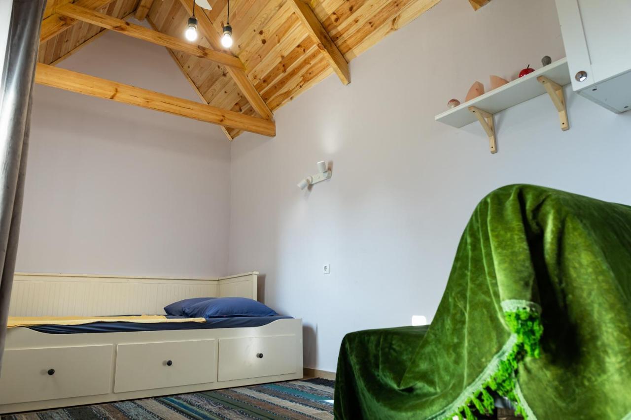 كاهول Nomad Sud Studios In Town Center المظهر الخارجي الصورة