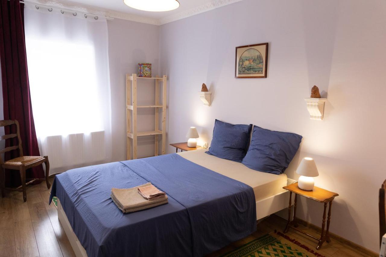 كاهول Nomad Sud Studios In Town Center المظهر الخارجي الصورة