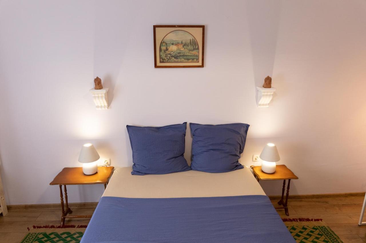 كاهول Nomad Sud Studios In Town Center المظهر الخارجي الصورة