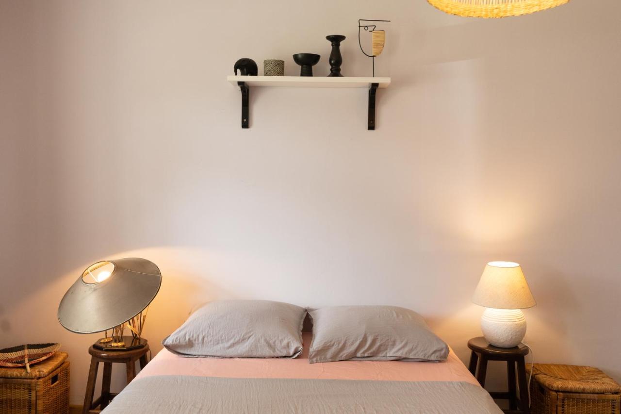 كاهول Nomad Sud Studios In Town Center المظهر الخارجي الصورة