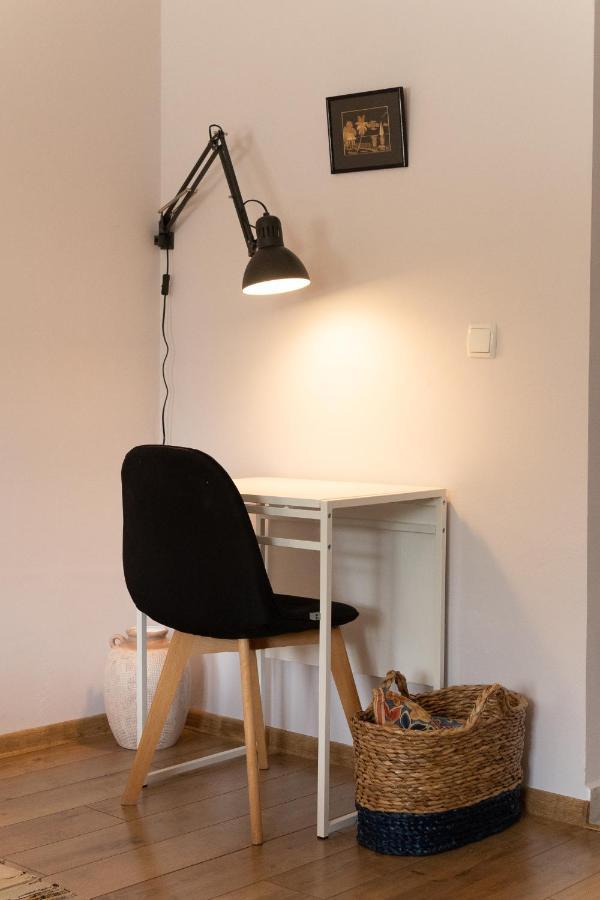 كاهول Nomad Sud Studios In Town Center المظهر الخارجي الصورة