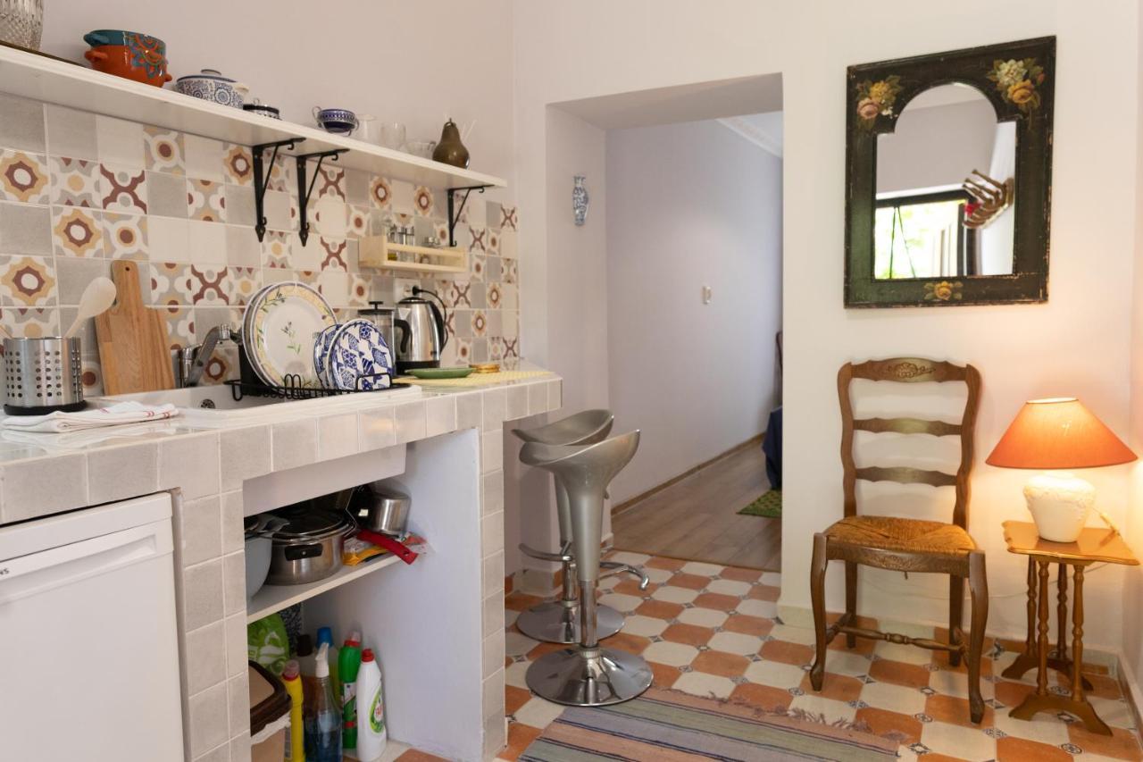 كاهول Nomad Sud Studios In Town Center المظهر الخارجي الصورة
