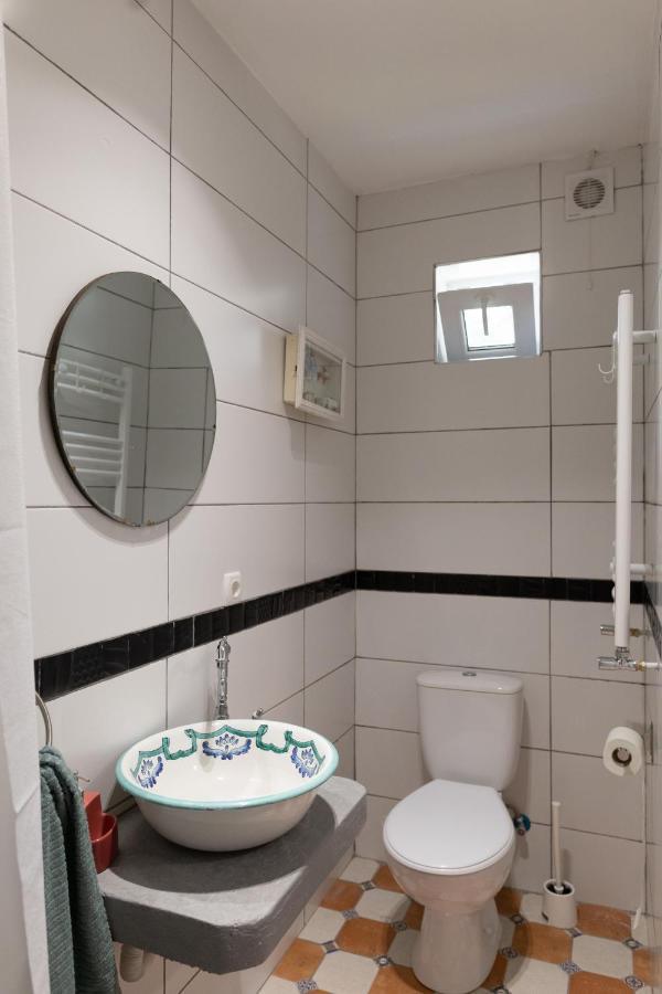 كاهول Nomad Sud Studios In Town Center المظهر الخارجي الصورة