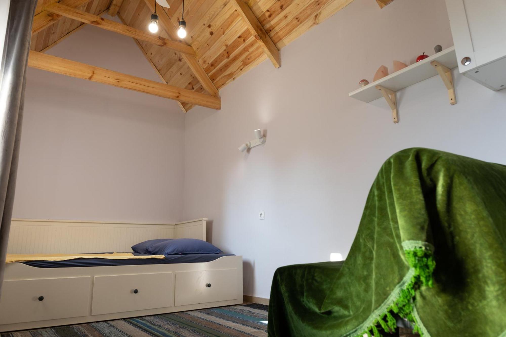 كاهول Nomad Sud Studios In Town Center المظهر الخارجي الصورة