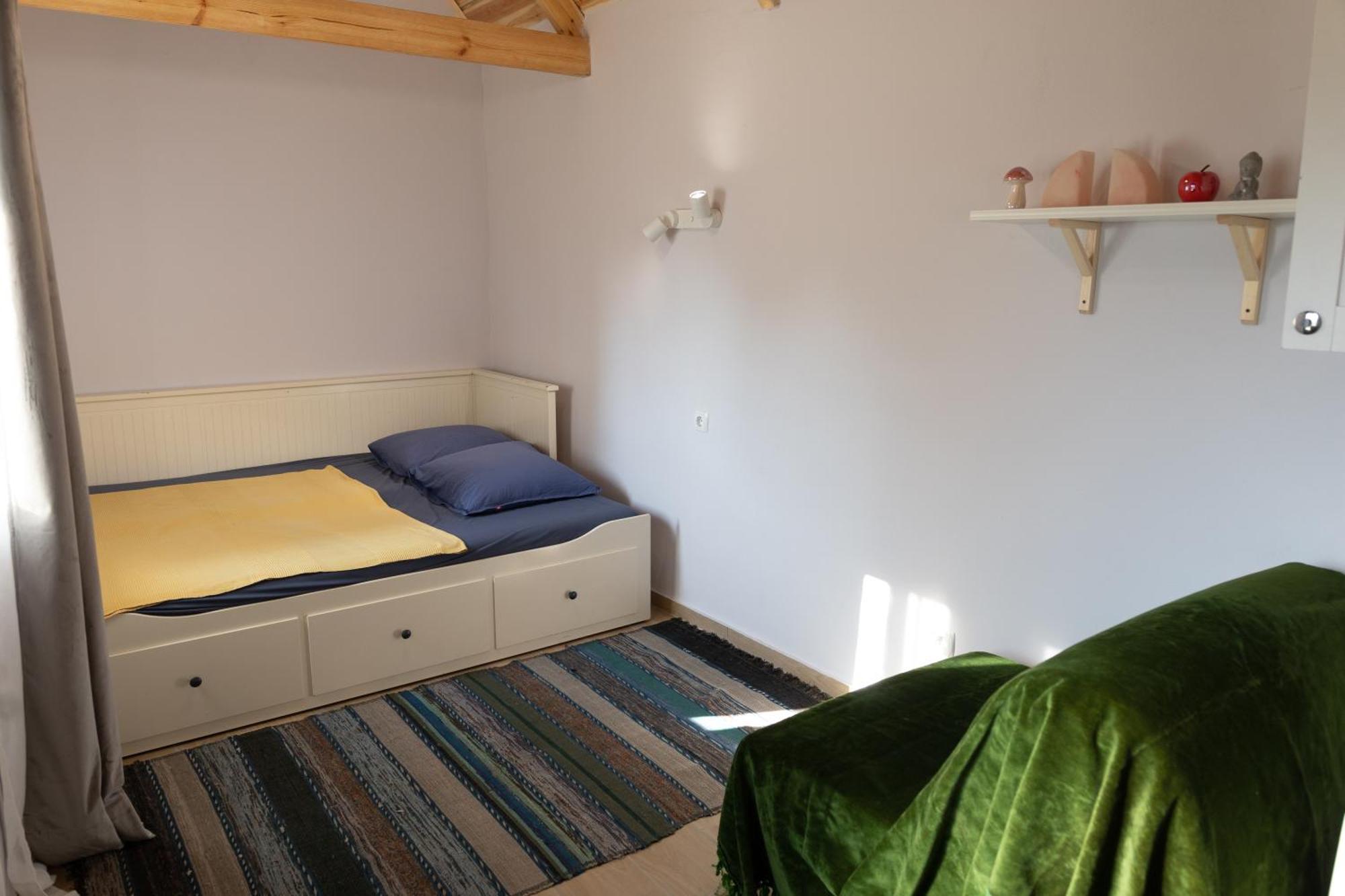 كاهول Nomad Sud Studios In Town Center المظهر الخارجي الصورة