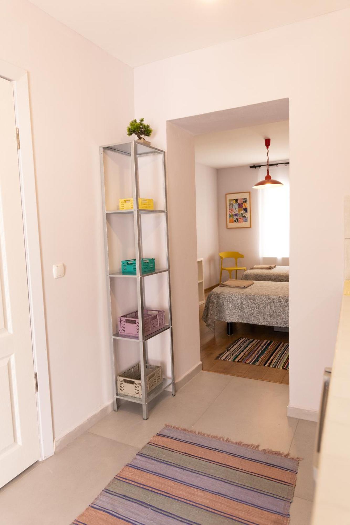 كاهول Nomad Sud Studios In Town Center المظهر الخارجي الصورة