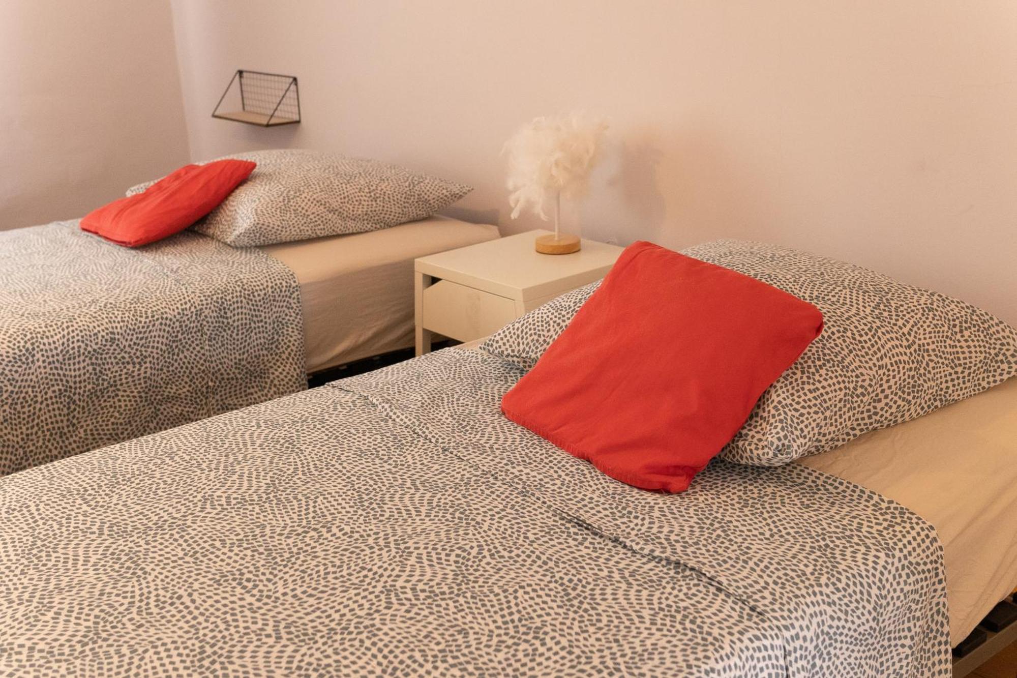 كاهول Nomad Sud Studios In Town Center المظهر الخارجي الصورة