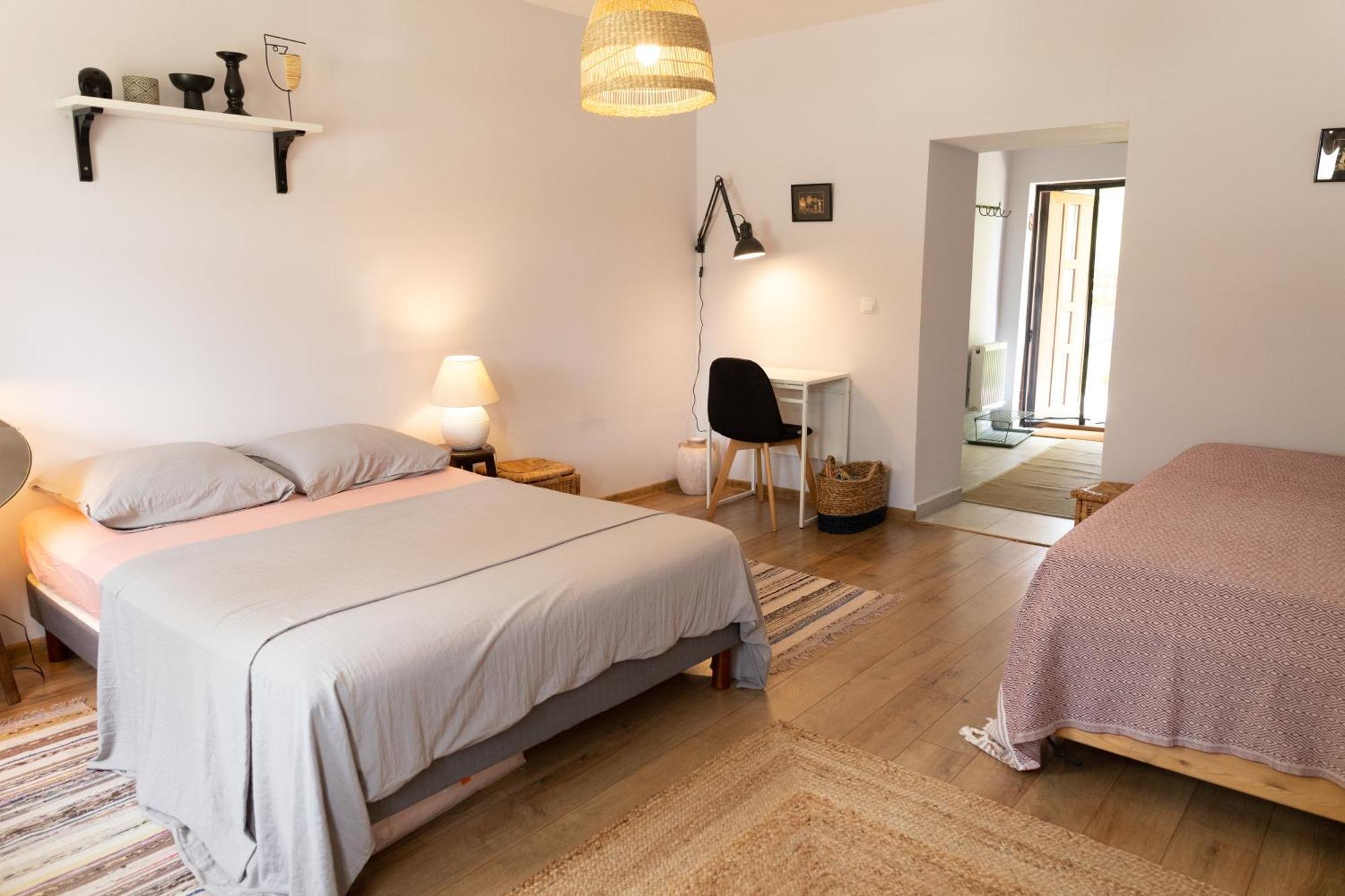 كاهول Nomad Sud Studios In Town Center المظهر الخارجي الصورة