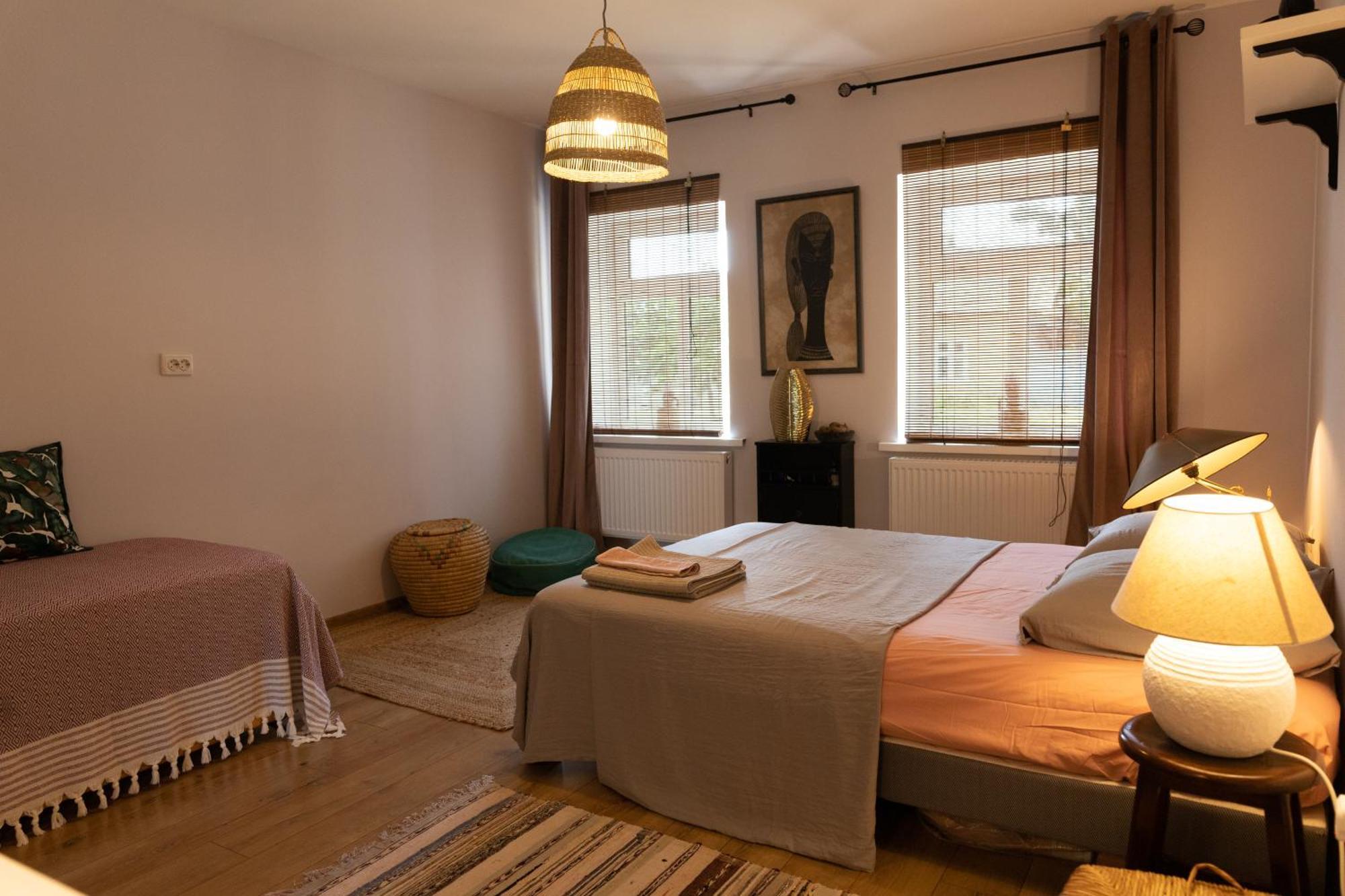 كاهول Nomad Sud Studios In Town Center المظهر الخارجي الصورة